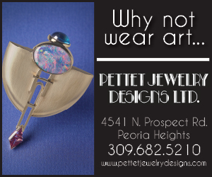 Pettet Jewelry